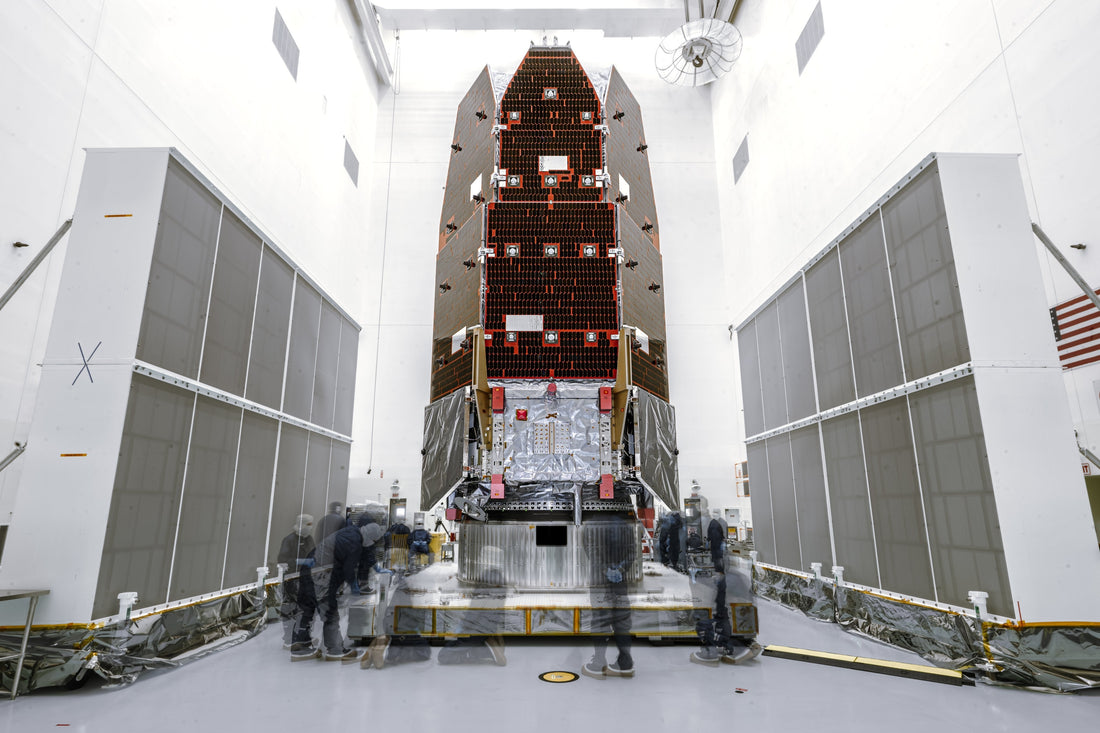 Framing the Cosmos: Why NASA’s Roman Space Telescope is a Game-Changer