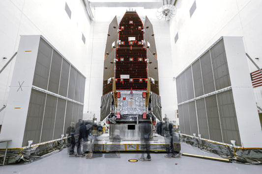 Framing the Cosmos: Why NASA’s Roman Space Telescope is a Game-Changer