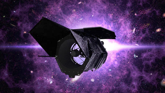 T-Minus 3 Days: I'm Heading to Kennedy Space Center for the Roman Telescope Launch