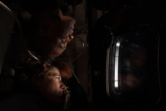 Artemis II’s Moon Photos and Astronaut Notes Are Now Public
